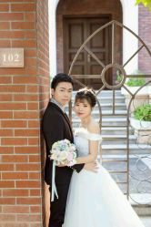 -1986婚纱摄影(清城店)