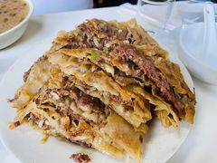 -清真永恒华威肉饼(潘家园店)