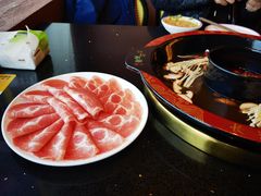 -三江两海老火锅(北京首店)