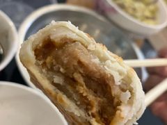 -长发西饼(临顿路店)