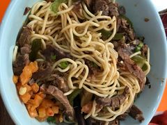-梅园食堂
