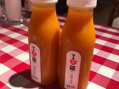 -西贝(上海我格广场店)