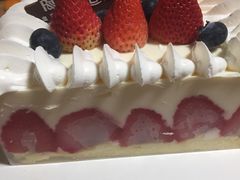 -皇家美孚·蛋糕外送(东部佳世客店)