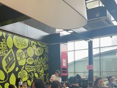 -麦当劳(深圳北站高铁店)