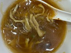 -西安贾三灌汤包·回坊小吃·清真炒菜(北院门总店)