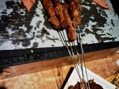 -喝丢一只鞋海鲜烧烤·海肠捞饭(东关街店)