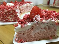 -八喜冰淇淋蛋糕(富国店)