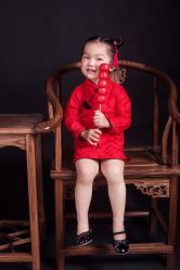 -瞳孔摄影(植物园路店)