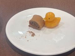 -全聚德(上海首店浦东店)