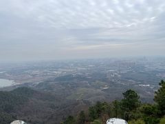 -敬亭山风景名胜区