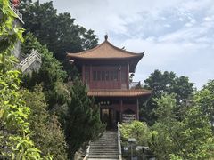 -南沙天后宫景区