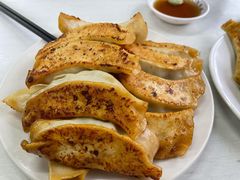 牛肉锅贴-劈柴院锅贴(沈阳路店)