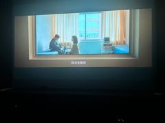 -极光点播影院·Switch.游戏馆(世界之窗店)