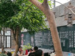 -又见炊烟私房菜(敬亭路店)