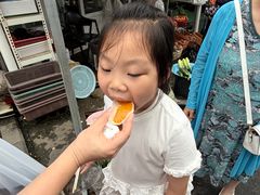 -西归浦每天偶来市场