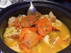 -荣誉海鲜酒楼(海湾店)