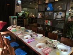 -Geneva日内瓦餐厅(西郊宝成花苑店)