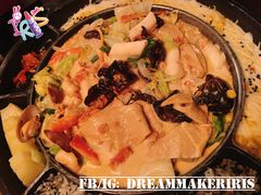 -Outdark Korean Restaurant