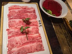 -周师兄大刀腰片火锅(洪崖洞旗舰店)
