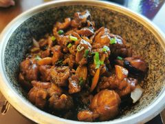 -肆季荟·SEASONS(江苏电视塔店)