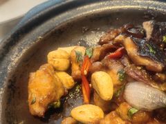 -汤城小厨•粤菜•靓汤(金宝街店)