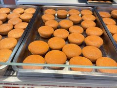 -詹记桃酥(包河万达店)