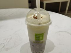 -奈雪的茶(金鹰广场店)