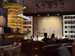 -长沙北辰洲际酒店-SKY 27酒廊