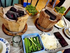 -梅红羊肉馆(赭山西路店)