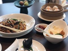 -索菲特酒店·乐轩华中餐厅