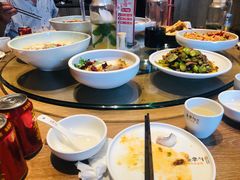 -金掌勺东北菜(格兰晴天店)