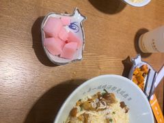 -王春春鸡汤饭(上海中海环宇城店)