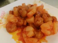 -长春观斋补堂素菜馆