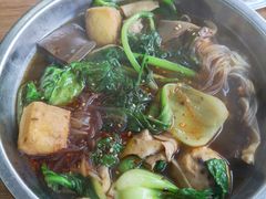 -闫家炸鸡架(五爱总店)