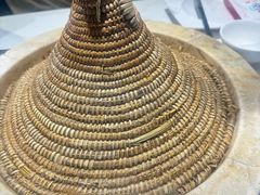 -云中鱼蒸汽石锅鱼(川沙百联店)