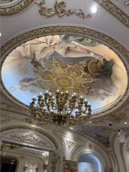 -白金汉爵大酒店·宴会厅