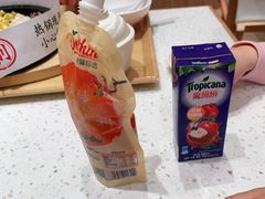 -味千拉面(瑞虹生活广场店)