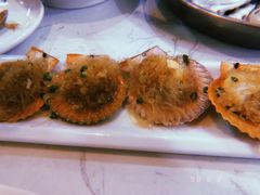 -琼大师东方烤乳猪(亚特兰蒂斯店)