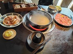 -芸鲜季·云南野生菌餐厅· 云南风物味研社(闵行店)