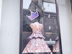 -麦雪尔甜品·生日蛋糕(新街口旗舰店)