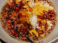 -渝信川菜(西单店)