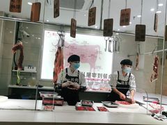 -陈记顺和潮汕牛肉火锅(棠德南路店)