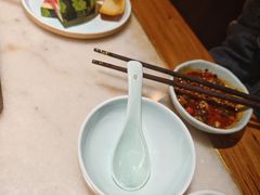 -巴渝瓦肆重庆鲜火锅(宝龙环湖店)