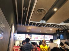 -肯德基(李家沱店)