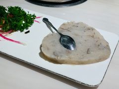 虾滑-围炉夜话·潮汕卤水火锅(榕江店)