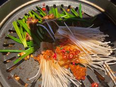 -真熙家牛排烤肉无限续(百脑汇店)
