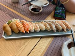 -林妈妈村·日式料理(宝山万达店)