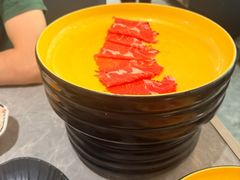 -一绪に寿喜烧(虹悦城店)