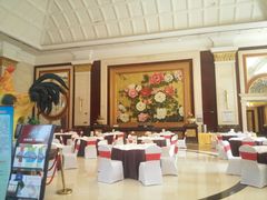 大堂-清远恒大酒店·寻味清远