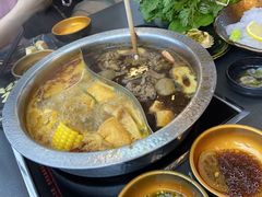 -牛武士寿喜烧·和牛火锅自助(全球首店)